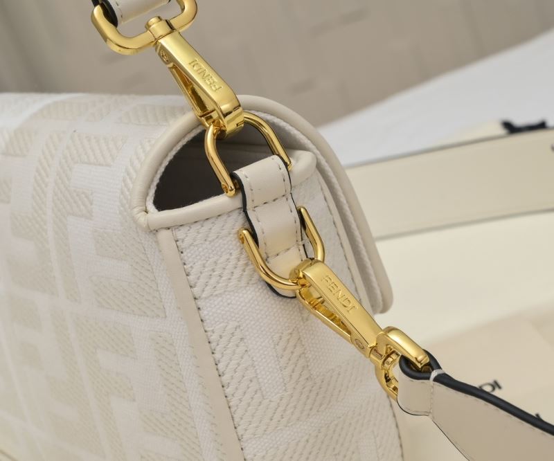F**di baguette bags